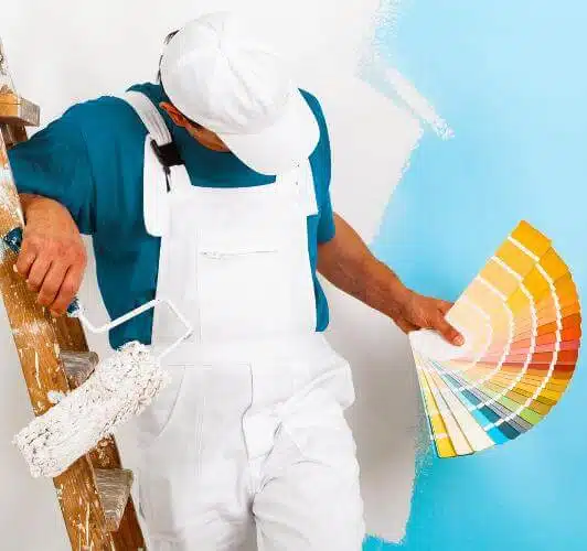 peinture-pattern 9Renovation Entreprise de peinture